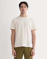 The Rec Crew | Heathered Oat