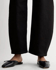 The Way-High® Curve Jean |  Black | 27" Inseam