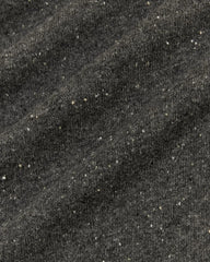 The Cashmere Crew | Grey Donegal