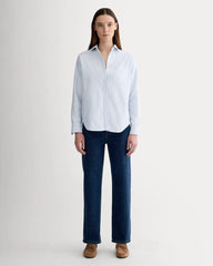 The Way-High® Jean | Vintage Indigo | 27.5” Inseam