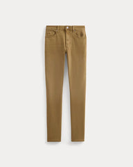The Organic Cotton Slim-Fit Jean | Ermine Wash