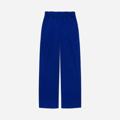 The Easy Pant | Cobalt