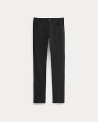 The Selvedge Slim-Fit Jean | Shadow Rinse