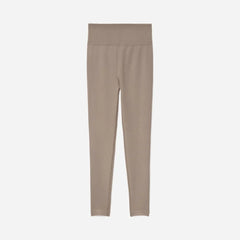 The Seamless Legging | Burnt Sugar