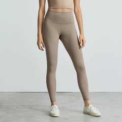 The Perform 24/7 Legging | Burnt Sugar | 25" Inseam