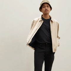The Performance 5-Pocket Pant | Uniform | Black
