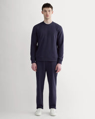 The Off-Duty Terry Crew | Navy