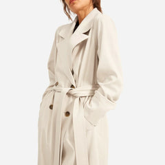 The Drape Trench | Sandstone