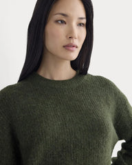 The Cocoon Crew in Alpaca | Dark Forest