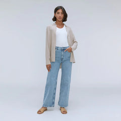 The Way-High® Sailor Jean | Salt Water | 27.5" Inseam