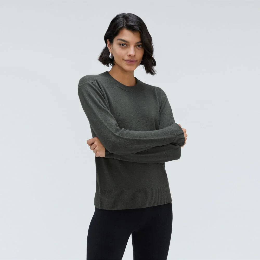 The Cashmere Crew | Kambaba