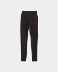 The Perform 24/7 Legging | Black | 28" Inseam