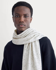 The Cashmere Scarf | Frost Donegal