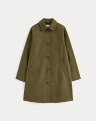 The Mac Coat | Beech