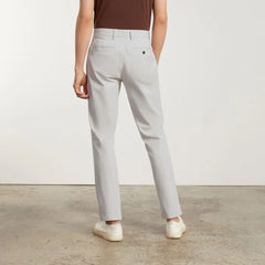 The Performance Chino | Uniform | Ice | Slim