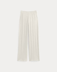 Lounge Rib Pant | Bone