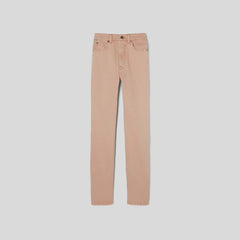 The Way-High® Slim Jean | Red Clay | 29" Inseam