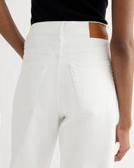 The Way-High® Sailor Jean 2.0 | Ecru | 31.5" Inseam
