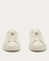 The Day Sneaker | Canvas Tan / Shadow