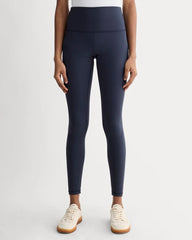 The Perform 24/7 Legging | Navy | 28" Inseam