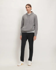 The Performance Chino | Uniform | Black | Athletic