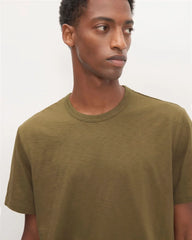 The Cotton Slub Crew  | Beech