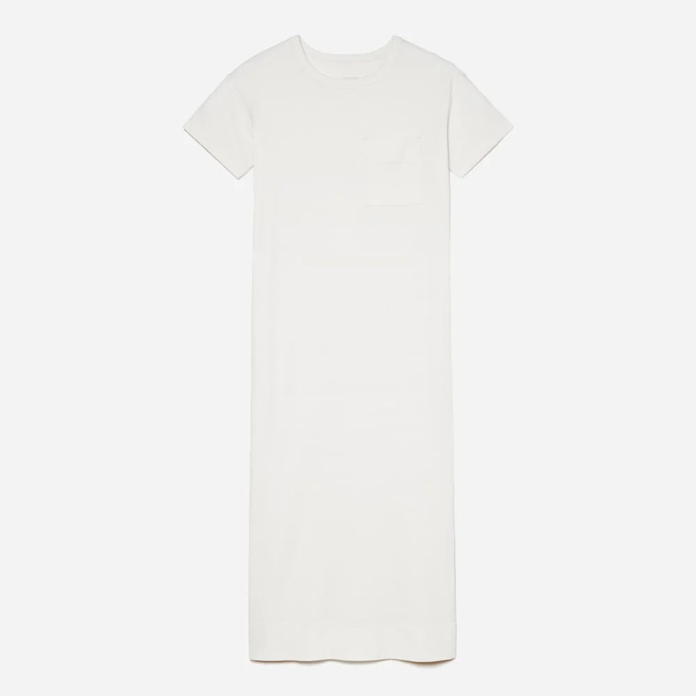 The Organic Weekend Maxi Dress | Canvas