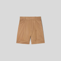 The Draper Short in Buttersmooth | Toasted Coconut