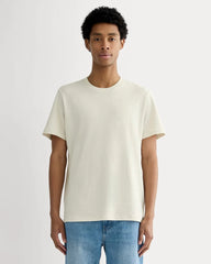 The Premium-Weight Crew | Uniform | Birch
