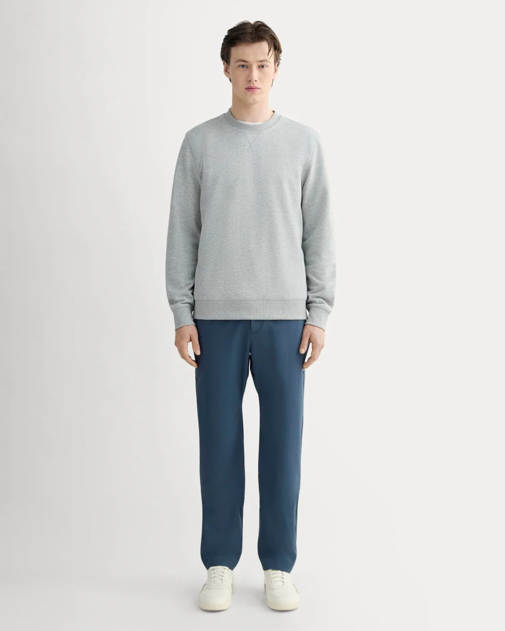 The Tech Pant | Midnight Navy