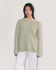 The Relaxed Crew in Cloud | Seagrass