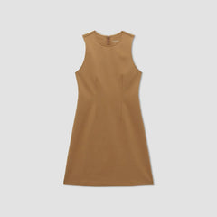 The Dream '90s Shift Dress | Toasted Coconut