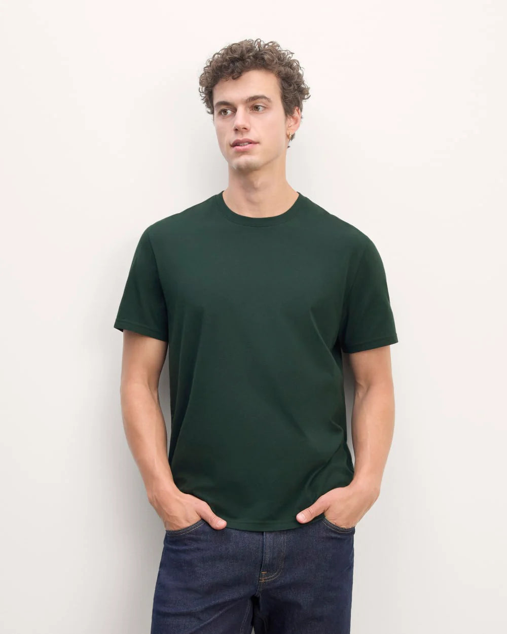 The Essential Organic Crew | Scarab
