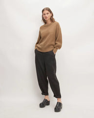 The Cocoon Crew in Alpaca | Tiger's Eye