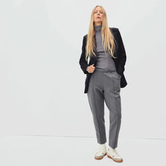 The Dream Pant® | Heathered Charcoal