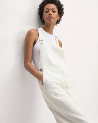 The Gardener Overall | Bone