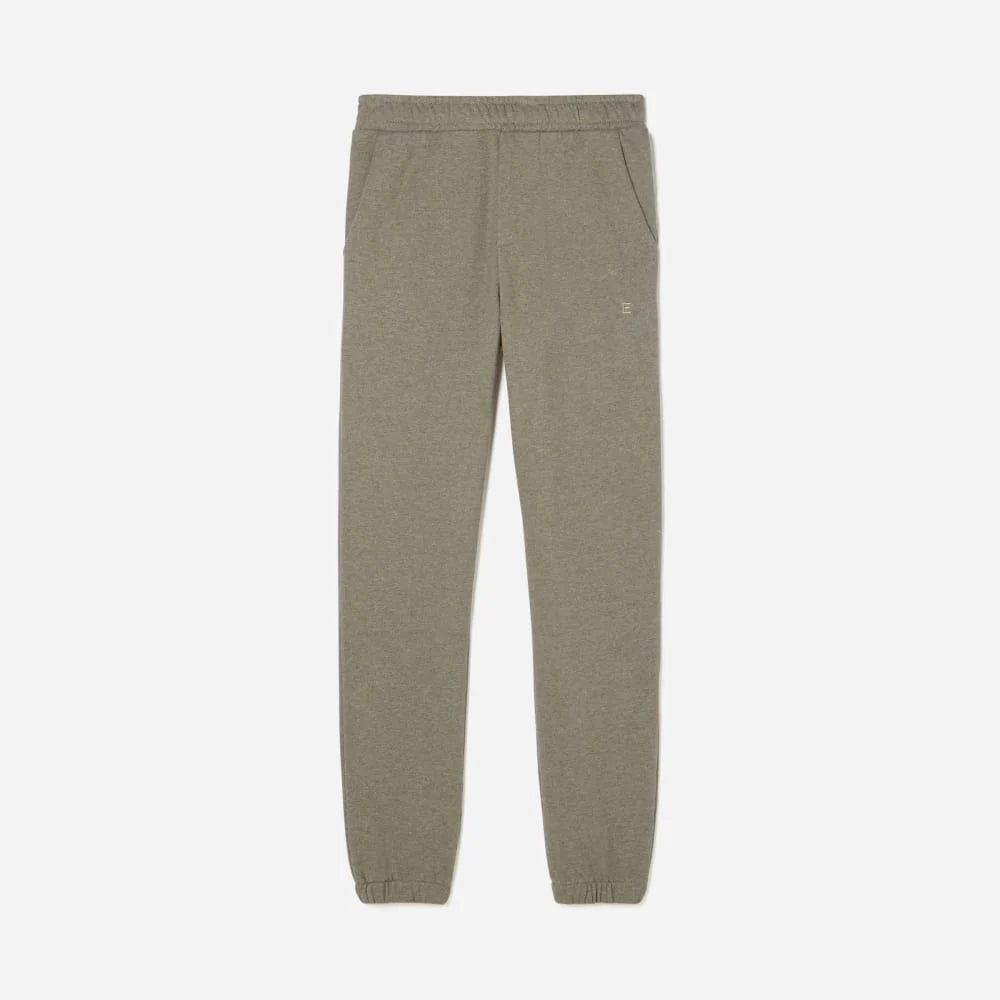 The Track Pant | Heathered Overland