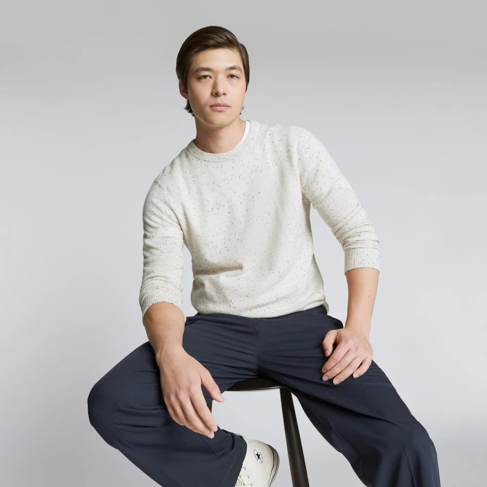 The Cashmere Crew | Aurora Donegal