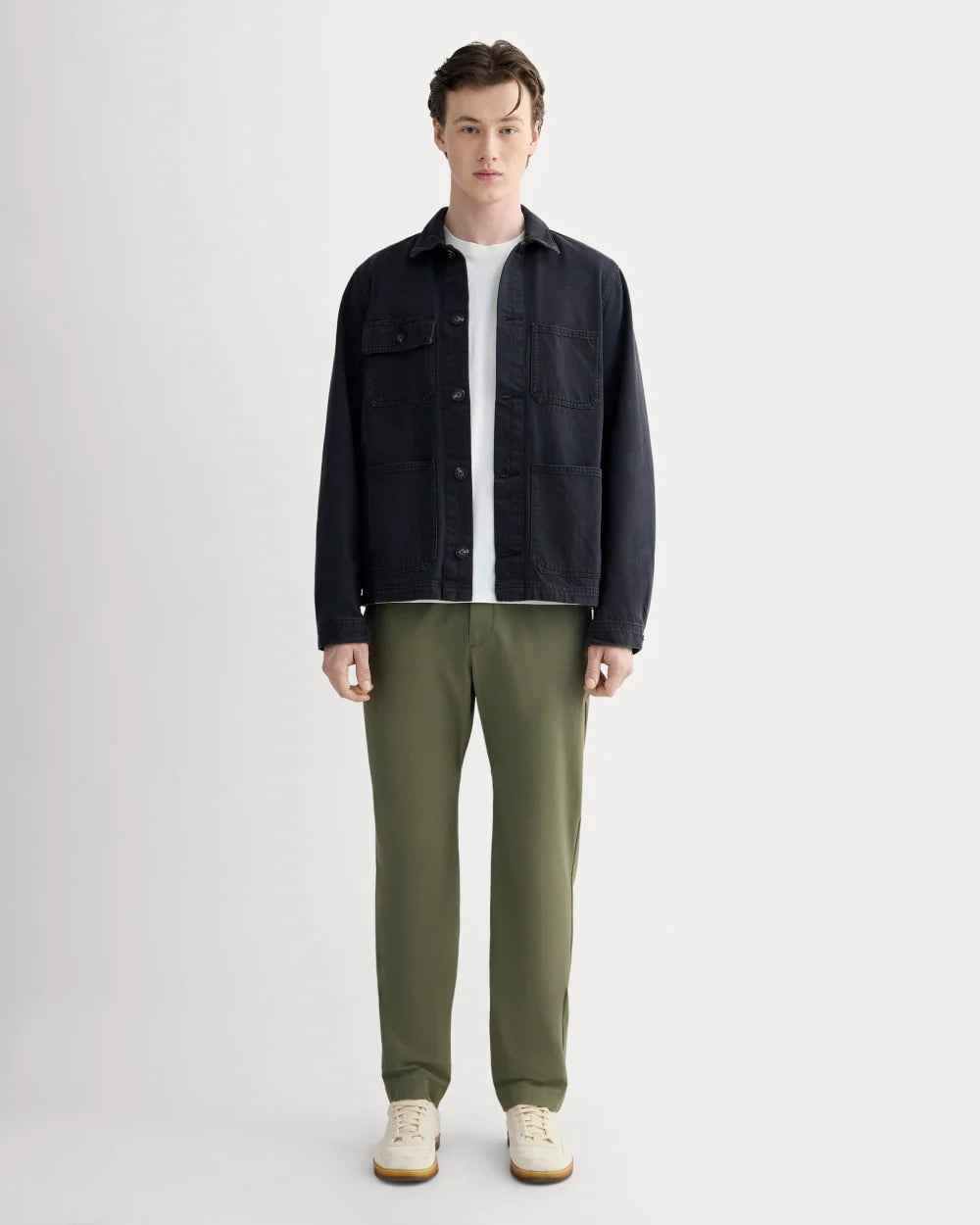 The Tech Pant | Kalamata