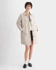 The Mac Coat | Peyote