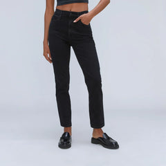 The Original Cheeky® Jean | Coal | 28.5" Inseam