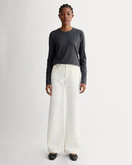The Mid-Way Jean | Bone