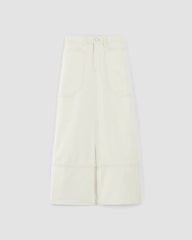 The Gardener Skirt | Bone