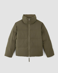 The Puffer Bomber | Kalamata
