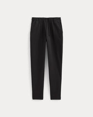 The Easy Pant | Black