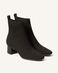 The Glove Boot  | Black