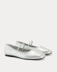 The Day Mary Jane | Silver