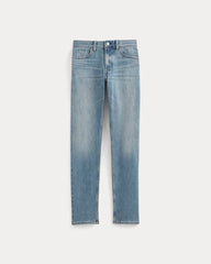 The Selvedge Slim-Fit Jean | Longbay