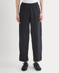 Weekend Track Pant | Black