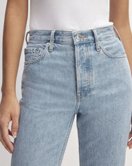 The ’90s Cheeky® Jean | Vintage Wash Blue | 28.5" Inseam